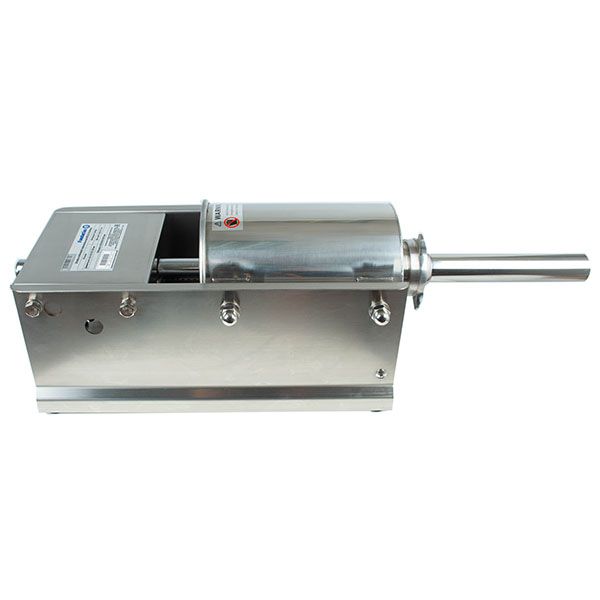 Шприц колбасный Foodatlas HS-3L горизонтальный