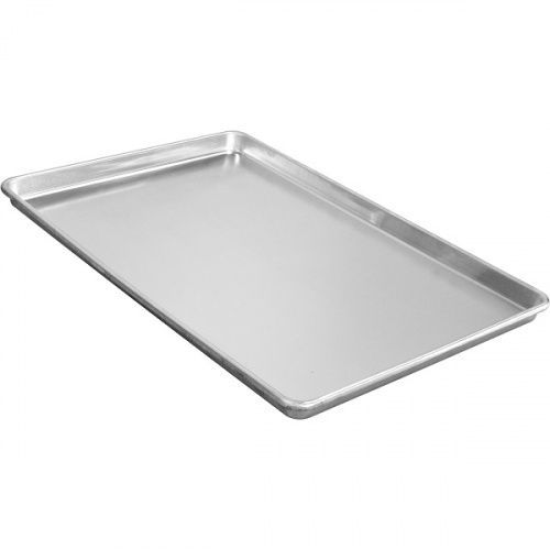 Противень алюминиевый Roal 600x400x30мм (1мм)