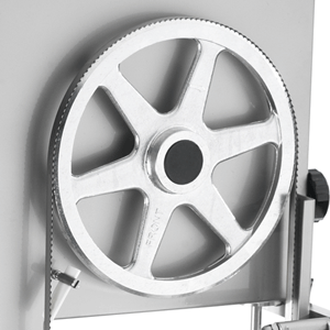 Пила для резки мяса Sirman So-2020 INOX PAV 3 Фазн