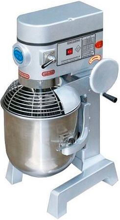 Миксер планетарный Hualian B60 (380V)