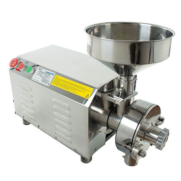 Измельчитель Foodatlas HR-2200(A) со шнеком для давки