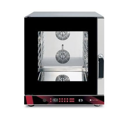 Пароконвектомат Tatra TPI 07 DC.5V