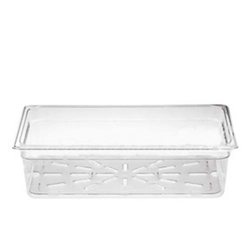 Гастроемкость Maco Jingbao 8613 GN 1/1-150 поликарбонат