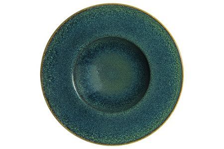 Тарелка для пасты Bonna Ore Mar OMRBNC28CK d280мм