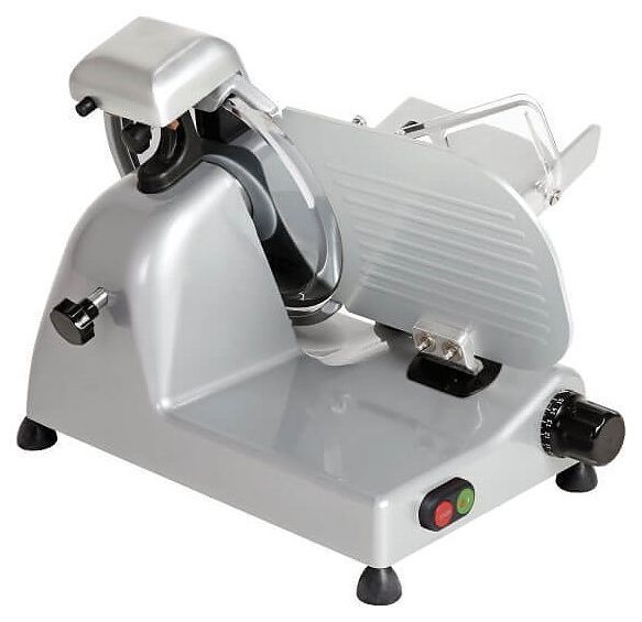 Слайсер R.G.V. Lusso 22 GS Prof CEV