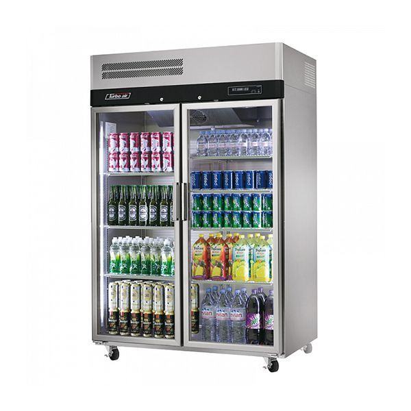 Шкаф холодильный Turbo Air KR45-2G