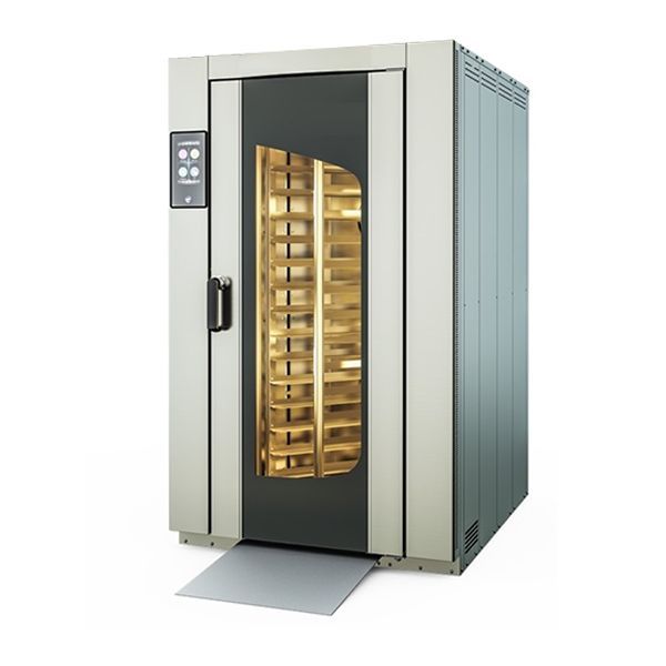 Печь ротационная Kocateq FR start 14 EN (40x60)