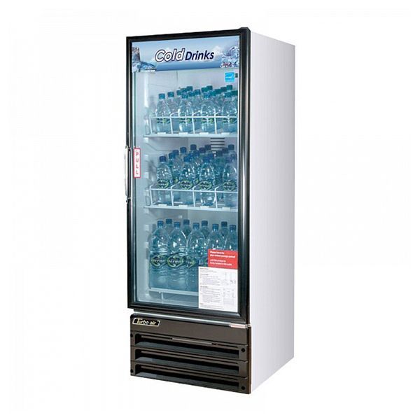 Шкаф холодильный Turbo Air FRS-300RP