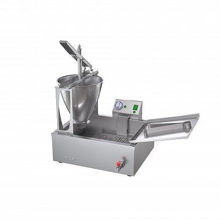 Аппарат Атеси Кваркини КА-350-01