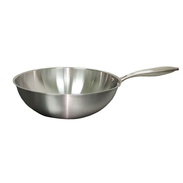 Сковорода Kocateq Zlic pan 32 cm nw