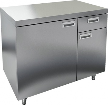 Стол для кофемашины Hicold НБМКМ-10/7