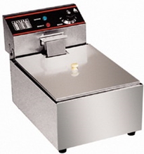 Фритюрница Gastrorag HEF-81A