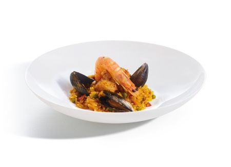 Тарелка глубокая Arcoroc Evolutions Solutions P0447 d260мм