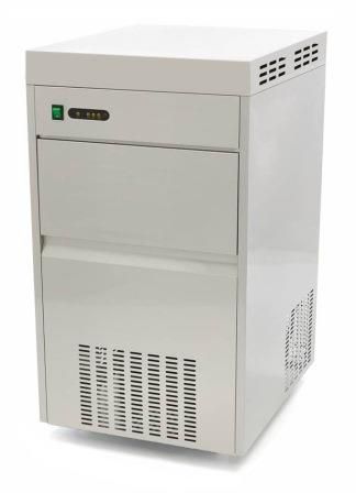 Льдогенератор Koreco AZ MS 100 GB