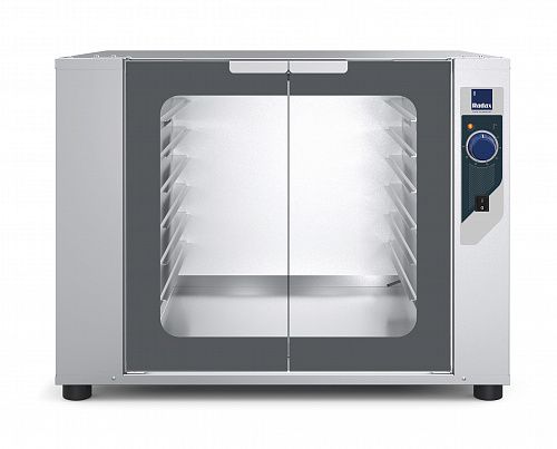 Расстоечный шкаф Radax Pushkin PS912M