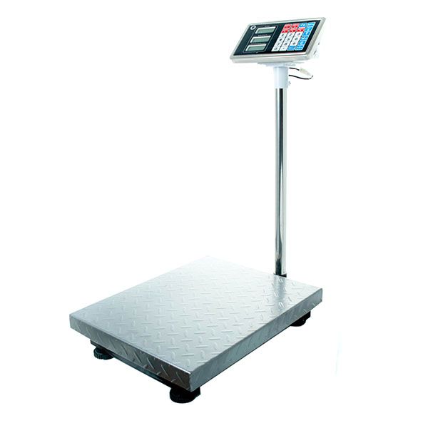 Весы торговые напольные Foodatlas ВТН-300