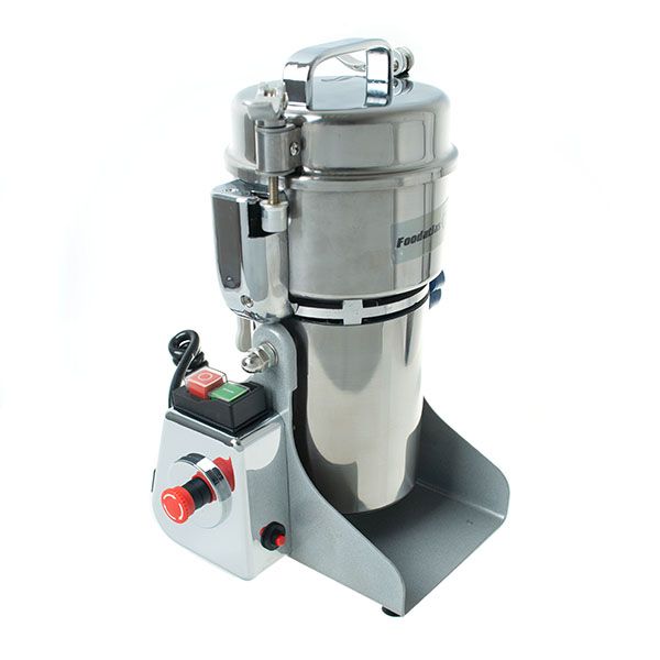 Измельчитель орехов и специй Foodatlas HR-06В