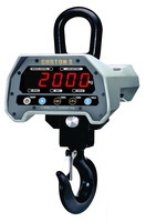 Весы крановые CAS 1THB