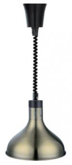 Лампа тепловая Kocateq DH639BR NW бронза