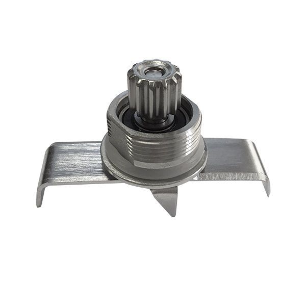 Нож для блендера Crazy Pan CP-JM01