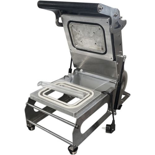 Запайщик лотков Roal Pack YT-180X (210х148мм)