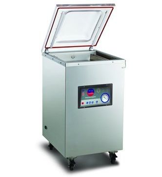 Аппарат упаковочный вакуумный Indokor IVP-400/2E