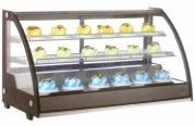 витрина охлаждаемая