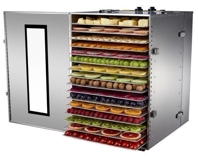 дегидратор