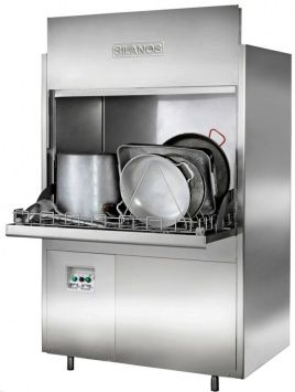 котломоечная машина