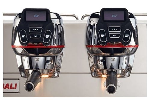 La Cimbali M200 DT/2 GT1