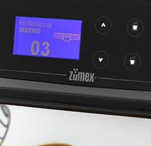 Zumex New Versatile Pro - 3