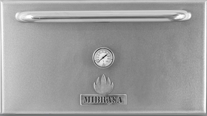 mibrasa inox