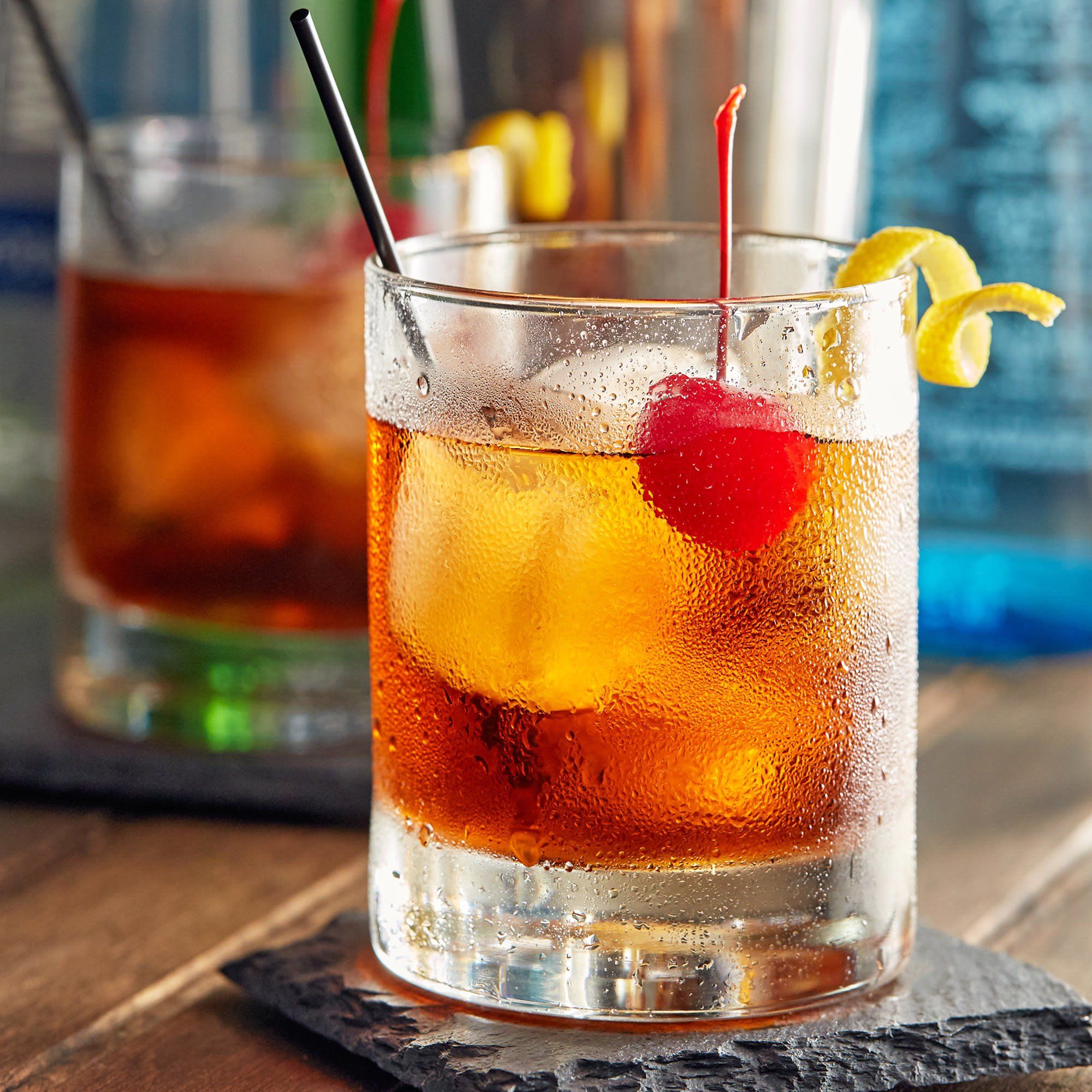 бокал рокс олд-фэшн