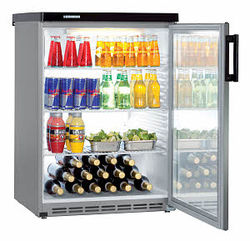 барный шкаф холодильный