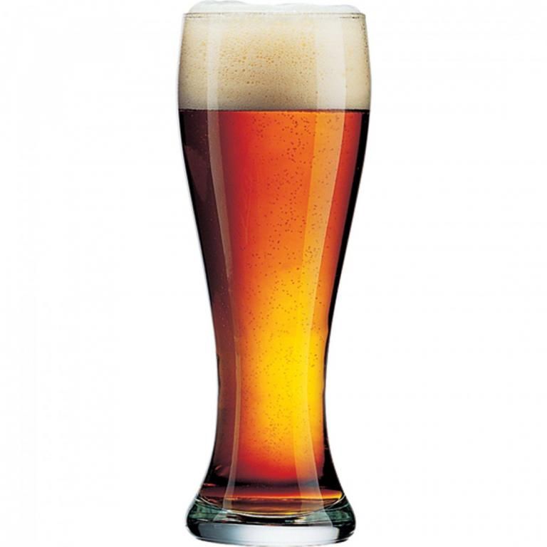 бокал вайцен