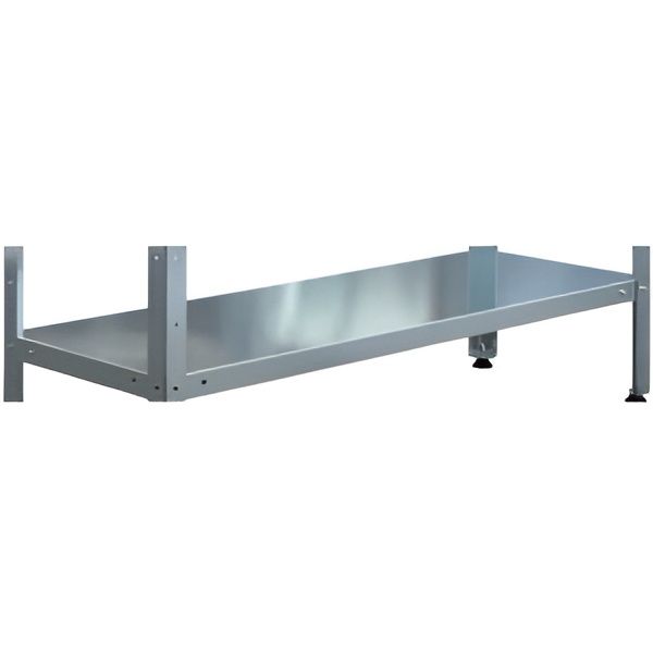Полка стеллажа Assum СТП-18/4