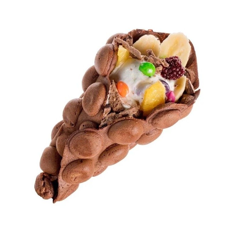 гонконгские вафли 