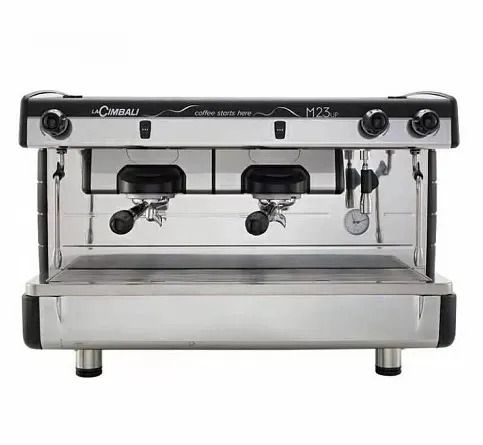 кофемашина полуавтомат