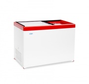 ларь морозильный