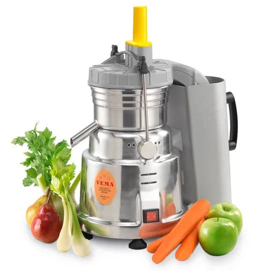 центробежная соковыжималка