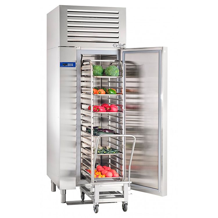 камера шокового охлаждения