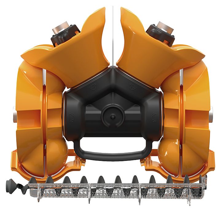 Zumex Soul Series 2 - 2