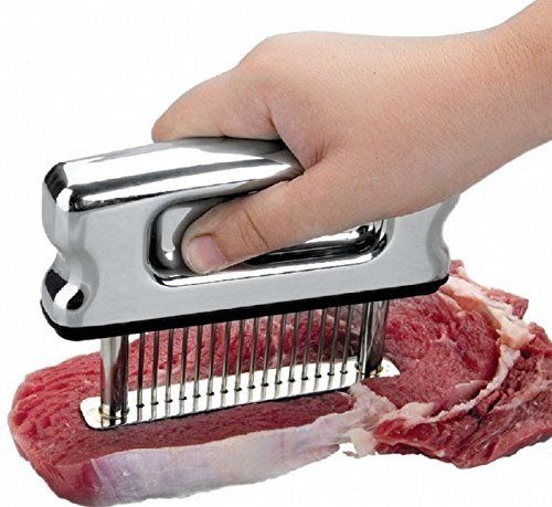 ручной тендерайзер