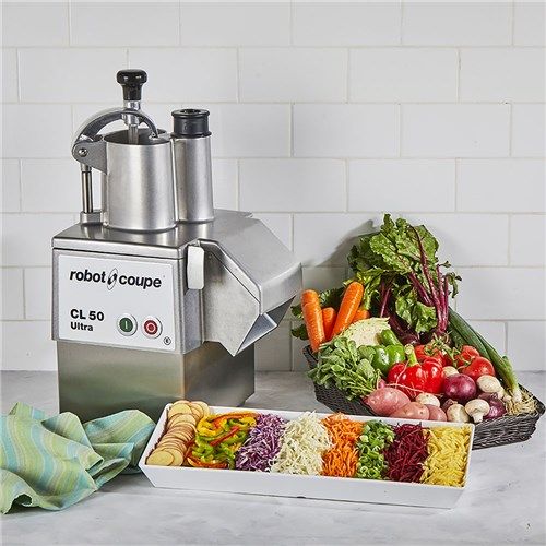 овощерезка