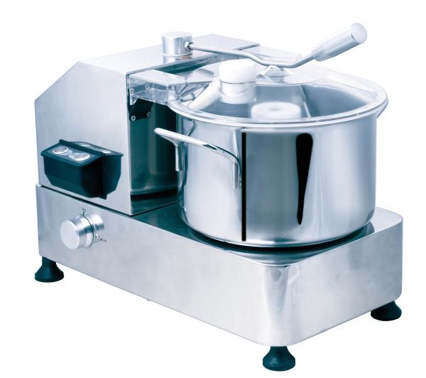 Куттер Viatto HR-6