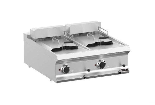 Фритюрница Apach Chef Line GLFRIE77D24P