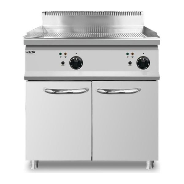 Поверхность жарочная Viatto MK-EFS7CGR