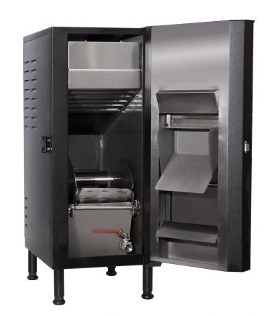 Фритюрница-автомат RoboLabs RoboFryBox RFB1BR