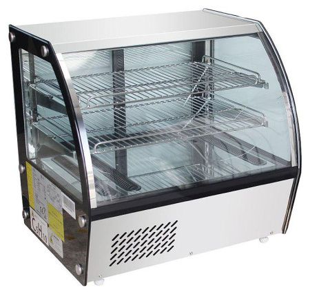 Витрина холодильная Gastrorag HTR120