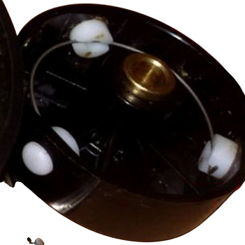 Муфта Jau для J-800 7 OLD